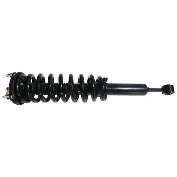 2018 Toyota Tundra Suspension Strut and Coil Spring Assembly Front Right GSP 883107 image 2 of 3