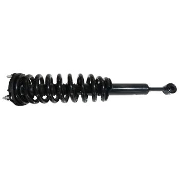 2018 Toyota Tundra Suspension Strut and Coil Spring Assembly Front Right GSP 883107 image 3 of 3