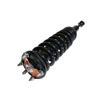 2021 Toyota Tundra Suspension Strut and Coil Spring Assembly Front Left GSP 883108 image 1 of 3