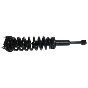 2021 Toyota Tundra Suspension Strut and Coil Spring Assembly Front Left GSP 883108 image 2 of 3