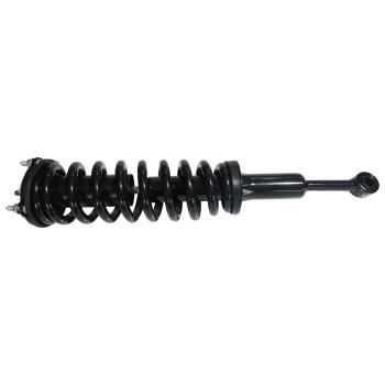 2021 Toyota Tundra Suspension Strut and Coil Spring Assembly Front Left GSP 883108 image 3 of 3