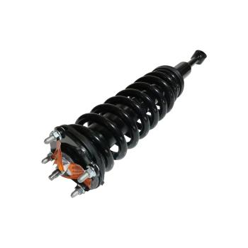 2021 Toyota Tundra Suspension Strut and Coil Spring Assembly Front Right GSP 883109 image 1 of 3