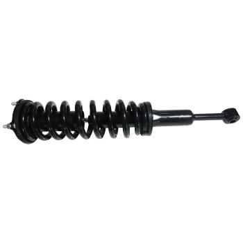 2021 Toyota Tundra Suspension Strut and Coil Spring Assembly Front Right GSP 883109 image 2 of 3