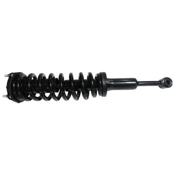 2021 Toyota Tundra Suspension Strut and Coil Spring Assembly Front Right GSP 883109 image 3 of 3