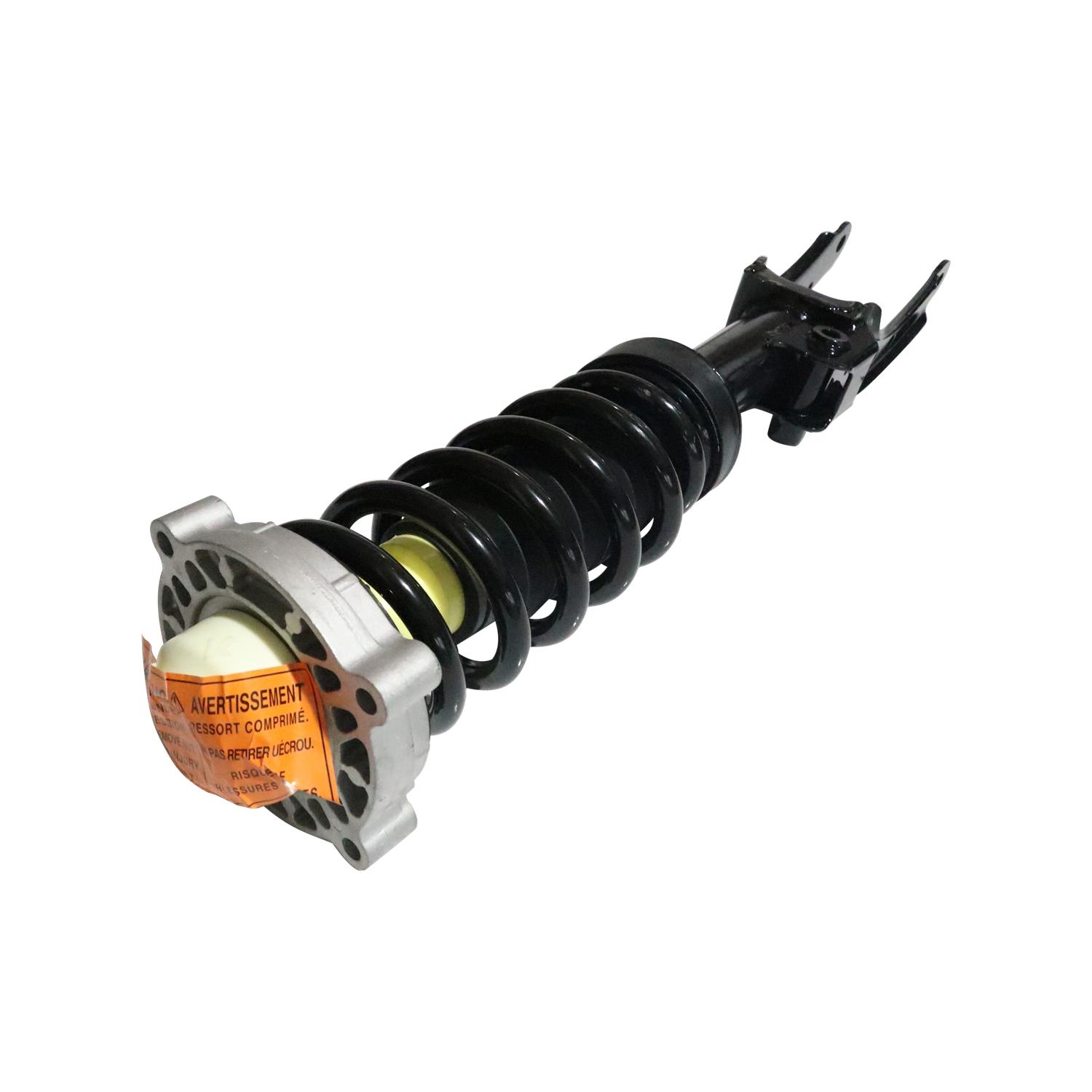 GSP 883111 - Suspension Strut and Coil Spring Assembly GSP 883111 Suspension Strut and Coil Spring Assembly product image 1 of 3