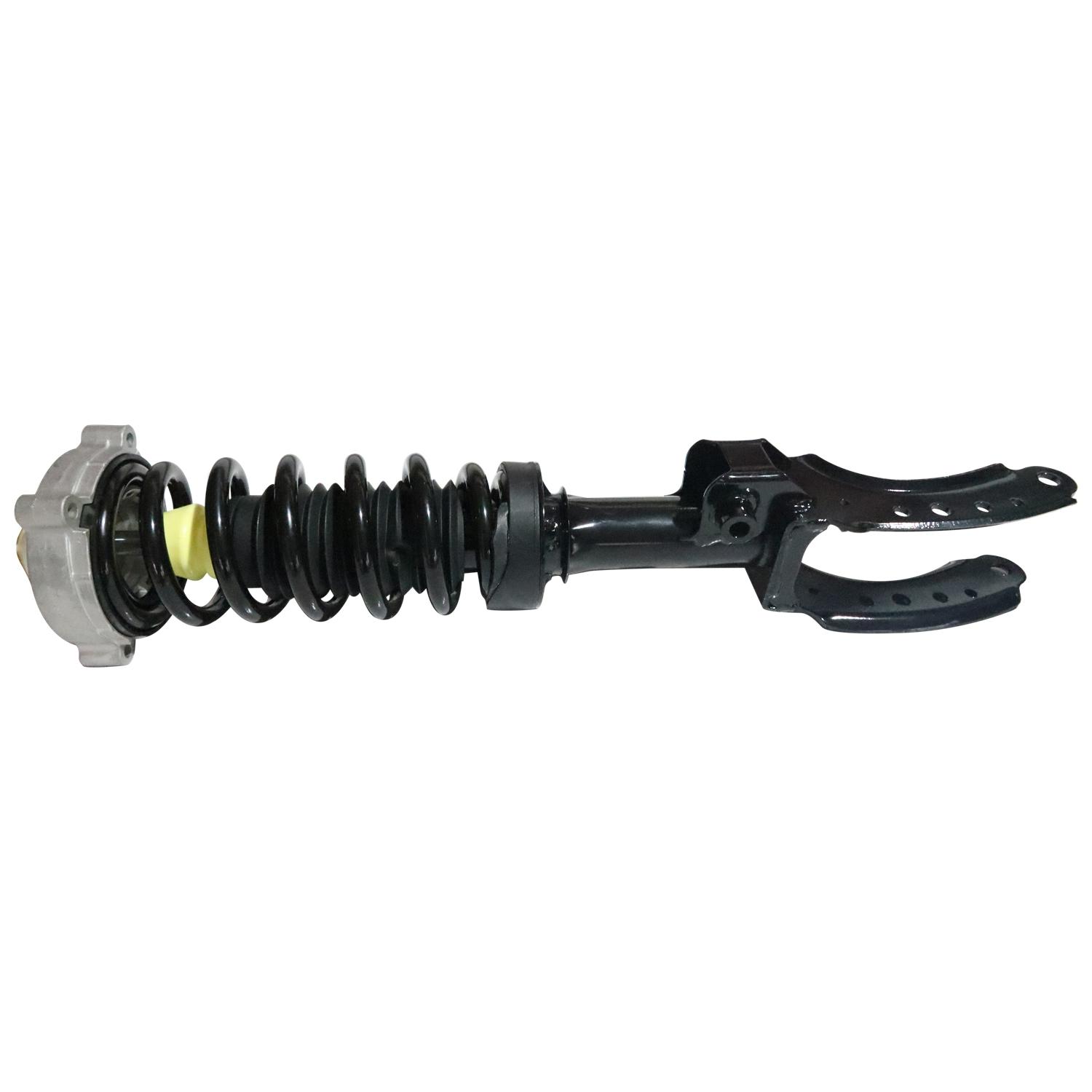 GSP 883111 - Suspension Strut and Coil Spring Assembly GSP 883111 Suspension Strut and Coil Spring Assembly product image 2 of 3