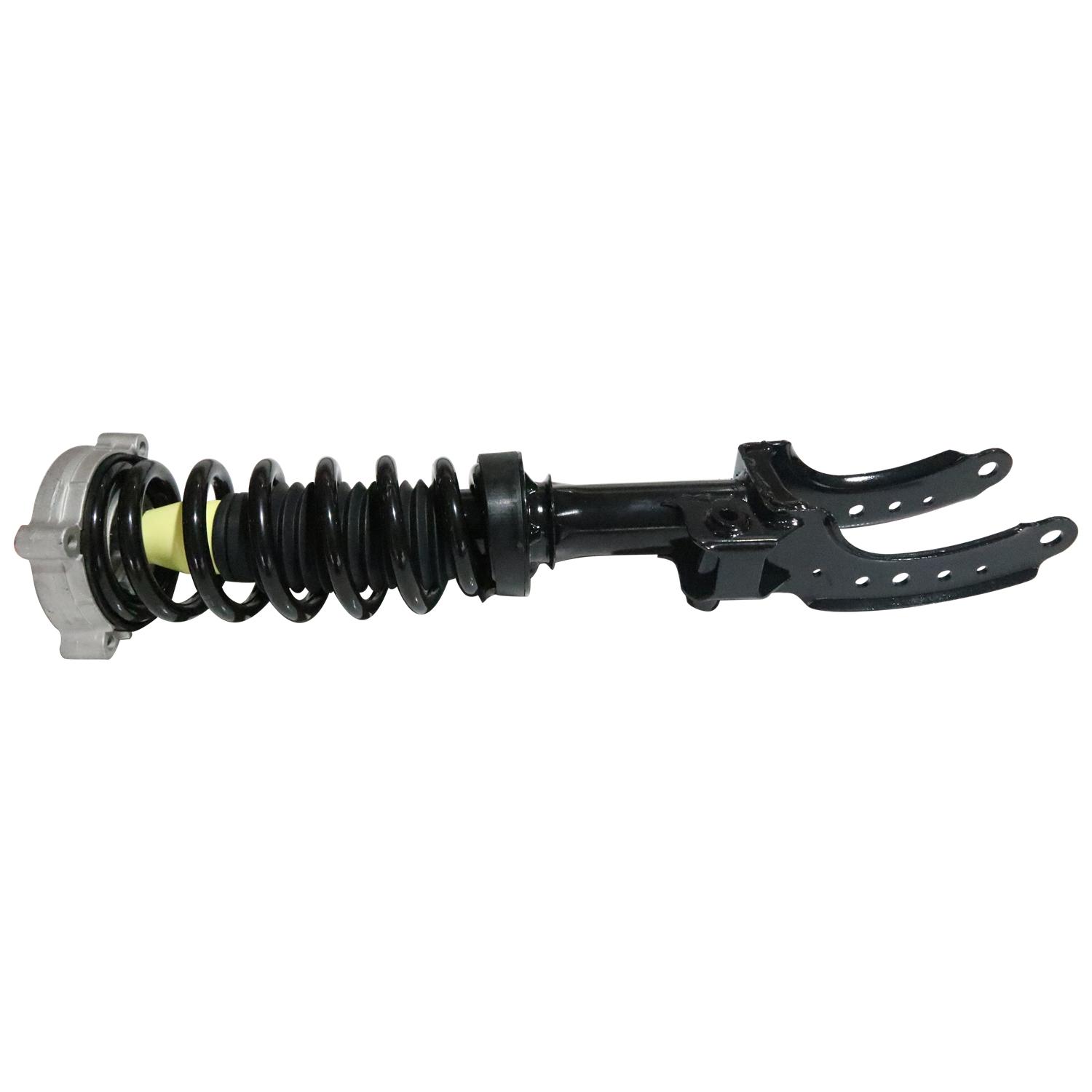 GSP 883111 - Suspension Strut and Coil Spring Assembly GSP 883111 Suspension Strut and Coil Spring Assembly product image 3 of 3