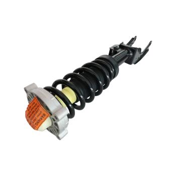 2006 Porsche Cayenne Suspension Strut and Coil Spring Assembly Front Right GSP 883112 image 1 of 3