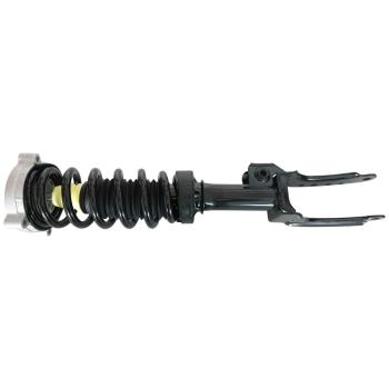 2006 Porsche Cayenne Suspension Strut and Coil Spring Assembly Front Right GSP 883112 image 3 of 3