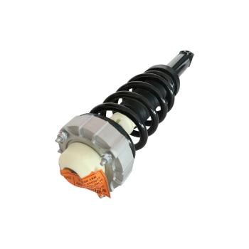 2014 Audi Q7 Suspension Strut and Coil Spring Assembly Rear GSP 883113 image 1 of 3