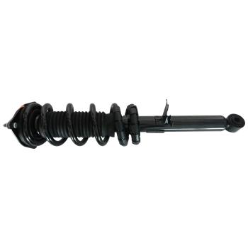 2013 Infiniti G37 Suspension Strut and Coil Spring Assembly Front Left GSP 883114 image 2 of 3