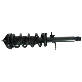 2013 Infiniti G37 Suspension Strut and Coil Spring Assembly Front Left GSP 883114 image 3 of 3