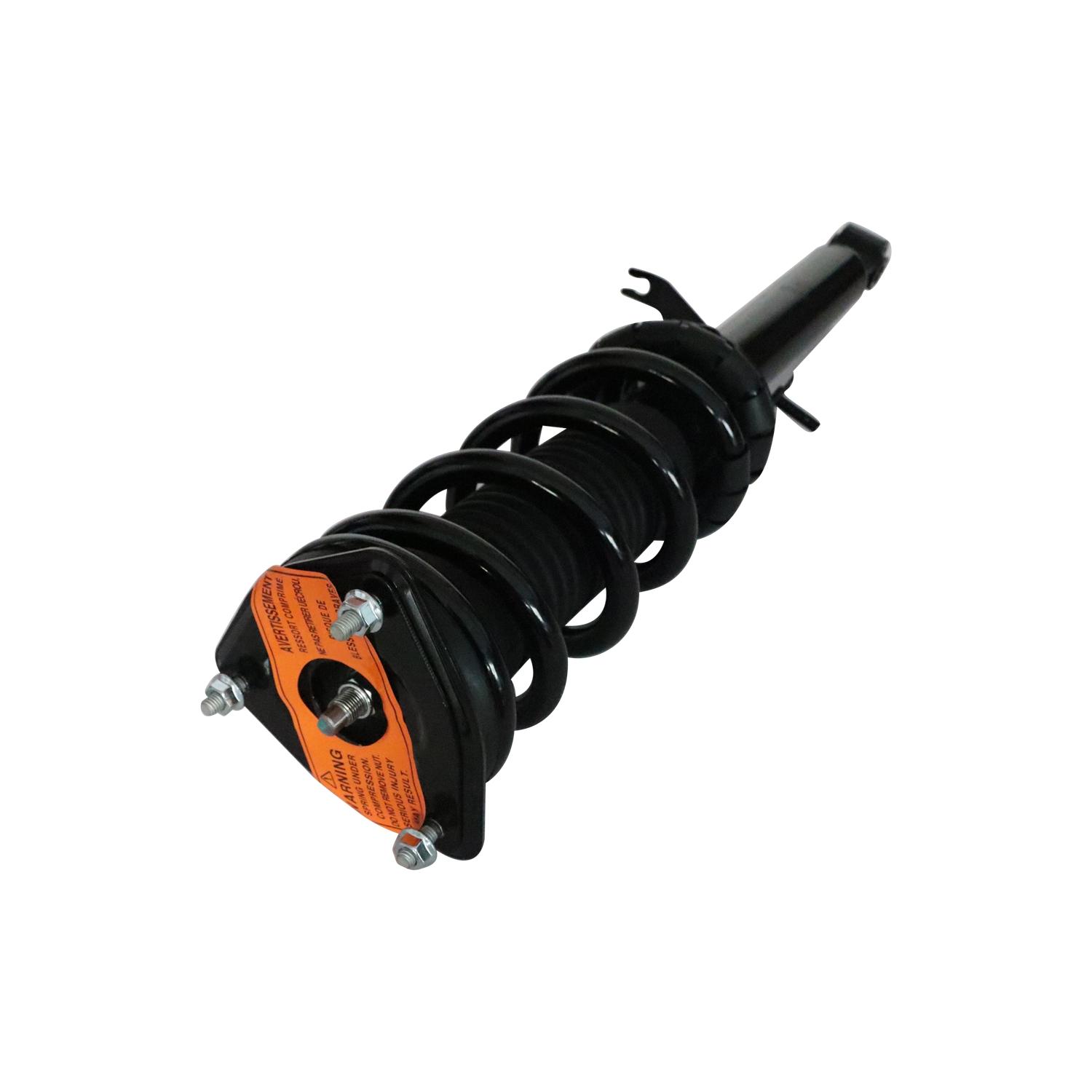 GSP 883115 Suspension Strut and Coil Spring Assembly product image 1 of 3