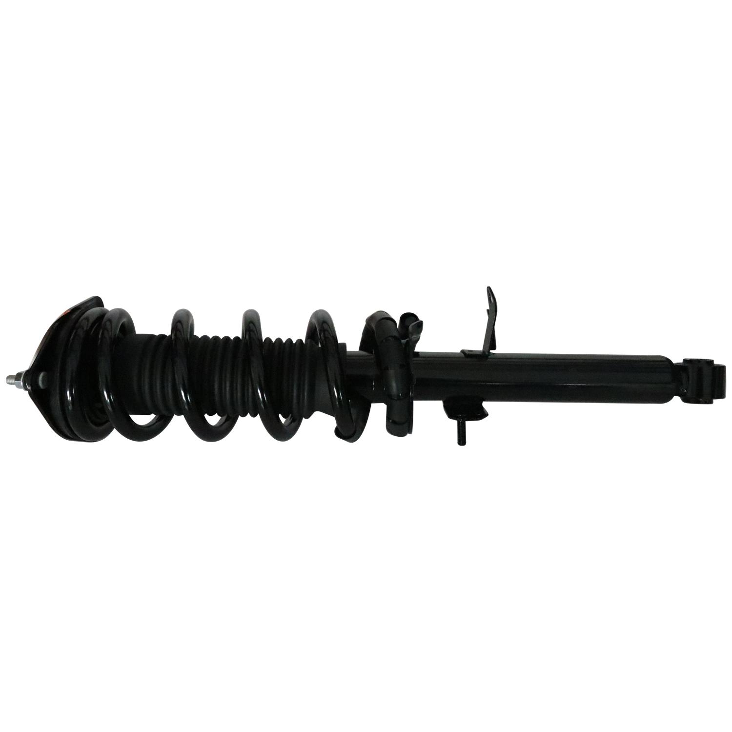 GSP 883115 Suspension Strut and Coil Spring Assembly product image 2 of 3