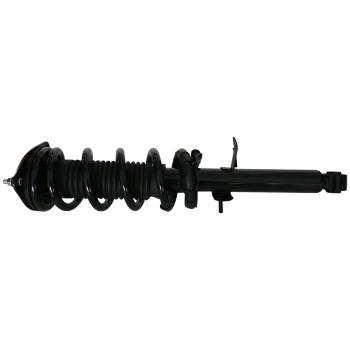 2013 Infiniti G37 Suspension Strut and Coil Spring Assembly Front Right GSP 883115 image 2 of 3