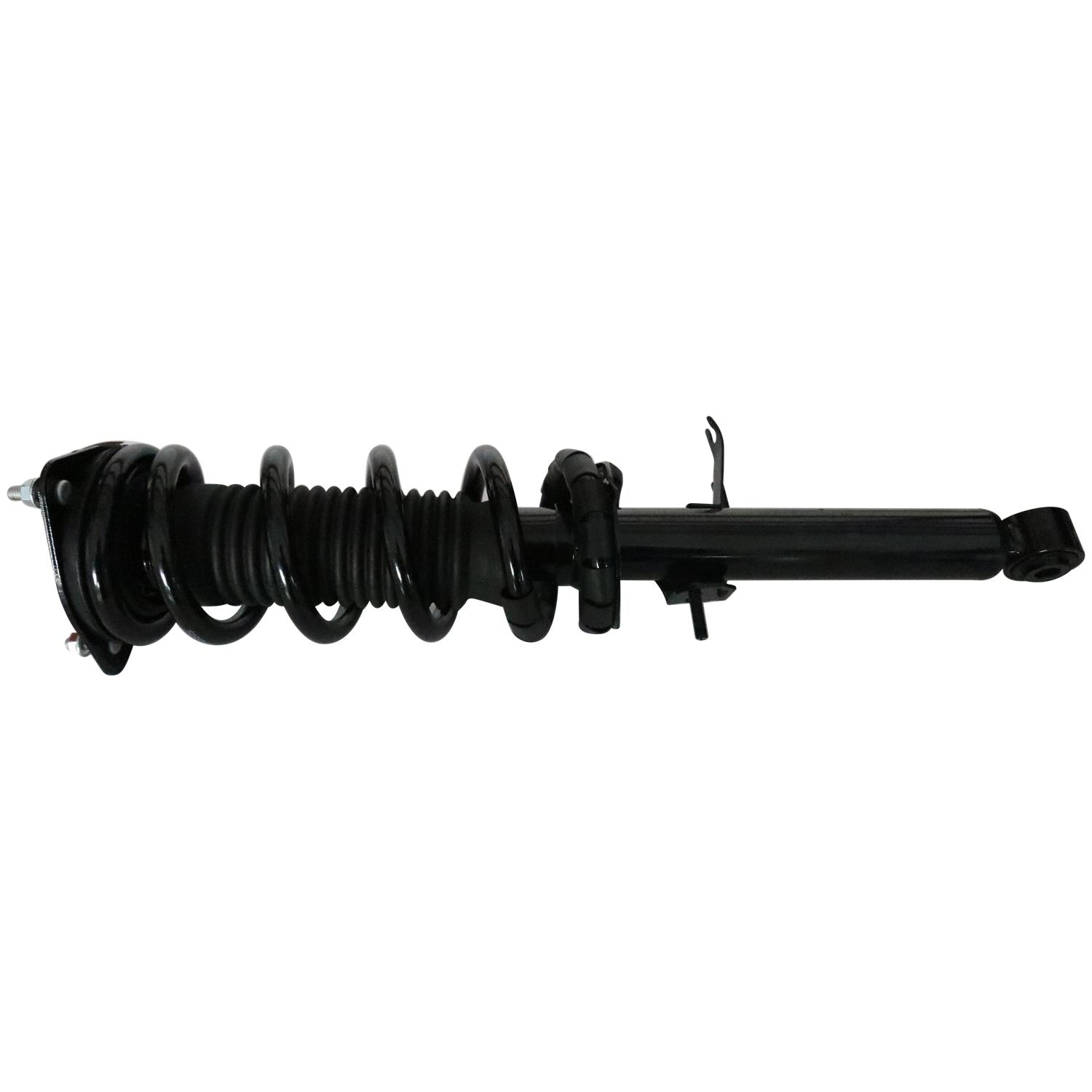 GSP 883115 Suspension Strut and Coil Spring Assembly product image 3 of 3