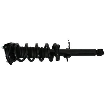 2013 Infiniti G37 Suspension Strut and Coil Spring Assembly Front Right GSP 883115 image 3 of 3