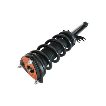 2015 Infiniti Q60 Suspension Strut and Coil Spring Assembly Front Left GSP 883116 image 1 of 3