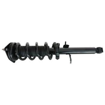 2015 Infiniti Q60 Suspension Strut and Coil Spring Assembly Front Left GSP 883116 image 3 of 3