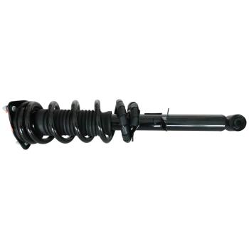 2015 Infiniti Q60 Suspension Strut and Coil Spring Assembly Front Right GSP 883117 image 2 of 3
