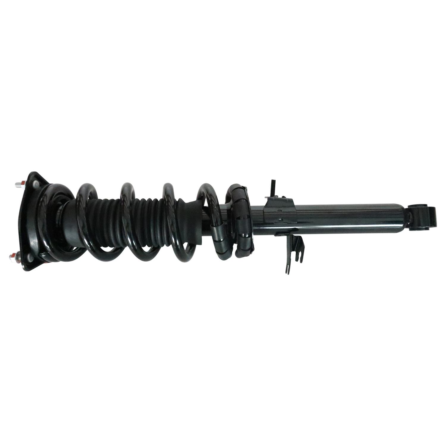 GSP 883117 Suspension Strut and Coil Spring Assembly product image 3 of 3
