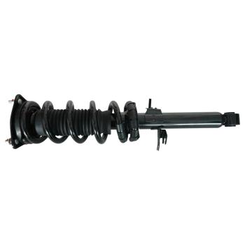 2015 Infiniti Q60 Suspension Strut and Coil Spring Assembly Front Right GSP 883117 image 3 of 3
