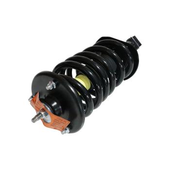 2014 Land Rover LR4 Suspension Strut and Coil Spring Assembly Rear GSP 883119 image 1 of 3
