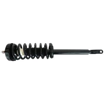 2006 Mercedes-Benz CLS55 AMG Suspension Strut and Coil Spring Assembly Front GSP 883120 image 2 of 3