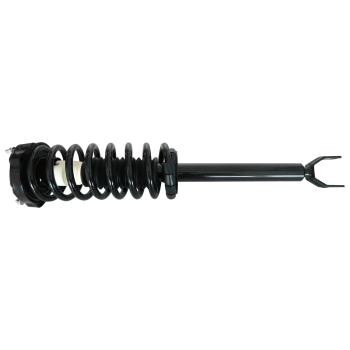 2006 Mercedes-Benz CLS55 AMG Suspension Strut and Coil Spring Assembly Front GSP 883120 image 3 of 3