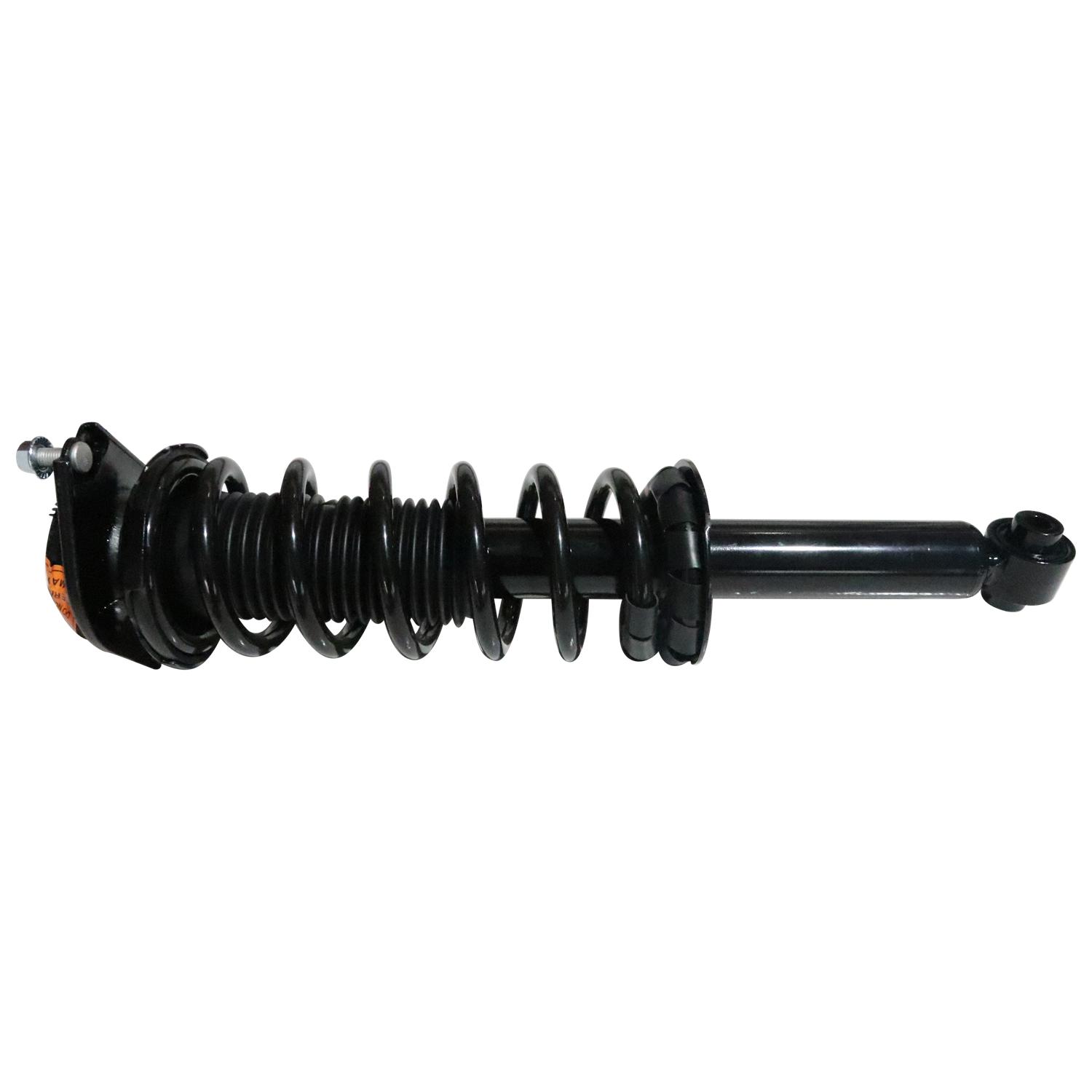 GSP 883121 - Suspension Strut and Coil Spring Assembly GSP 883121 Suspension Strut and Coil Spring Assembly product image 2 of 3