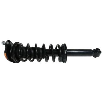 2014 Subaru Outback Suspension Strut and Coil Spring Assembly Rear GSP 883121 image 2 of 3