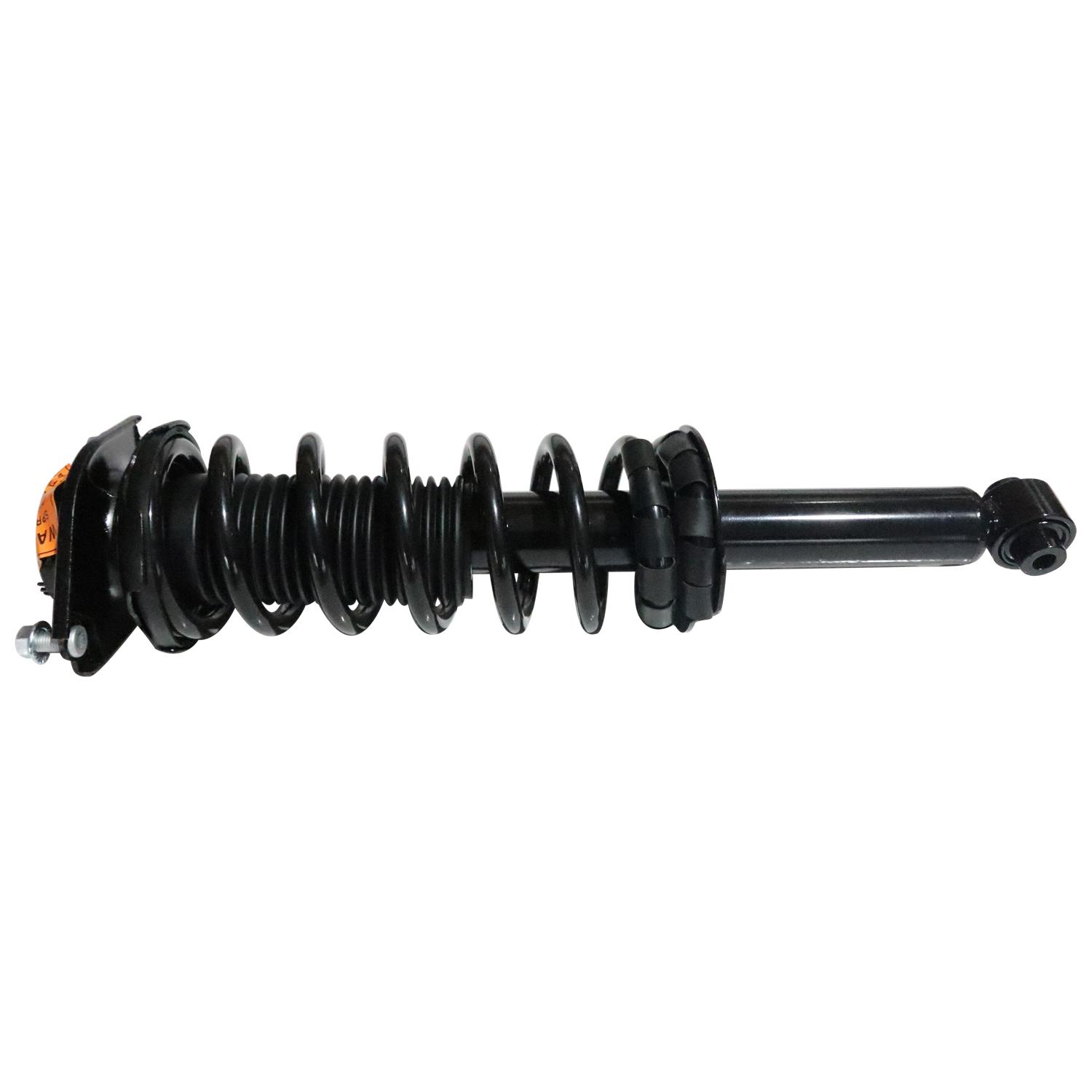 GSP 883121 - Suspension Strut and Coil Spring Assembly GSP 883121 Suspension Strut and Coil Spring Assembly product image 3 of 3