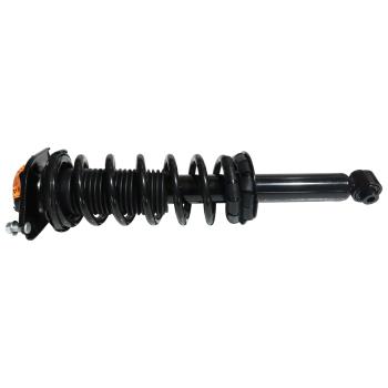 2014 Subaru Outback Suspension Strut and Coil Spring Assembly Rear GSP 883121 image 3 of 3