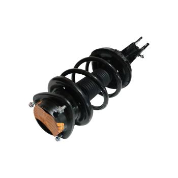 2017 Subaru Outback Suspension Strut and Coil Spring Assembly Front Left GSP 883122 image 1 of 3