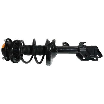 2017 Subaru Outback Suspension Strut and Coil Spring Assembly Front Left GSP 883122 image 2 of 3