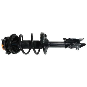 2017 Subaru Outback Suspension Strut and Coil Spring Assembly Front Left GSP 883122 image 3 of 3