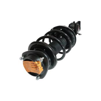 2017 Subaru Outback Suspension Strut and Coil Spring Assembly Front Right GSP 883123 image 1 of 3