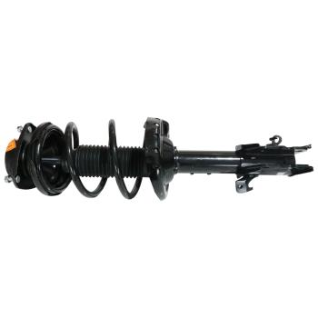 2017 Subaru Outback Suspension Strut and Coil Spring Assembly Front Right GSP 883123 image 3 of 3