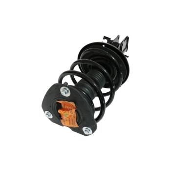 2013 Nissan Maxima Suspension Strut and Coil Spring Assembly Front Right GSP 883124 image 1 of 3