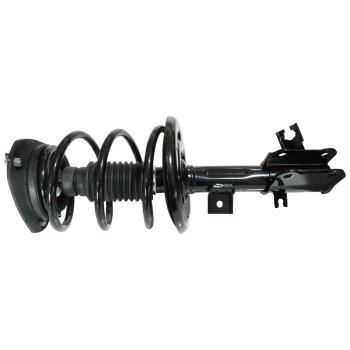 2013 Nissan Maxima Suspension Strut and Coil Spring Assembly Front Right GSP 883124 image 2 of 3