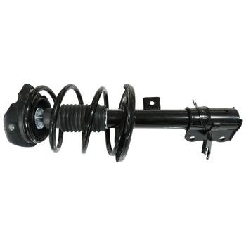 2013 Nissan Maxima Suspension Strut and Coil Spring Assembly Front Right GSP 883124 image 3 of 3