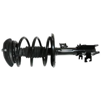 2013 Nissan Maxima Suspension Strut and Coil Spring Assembly Front Left GSP 883125 image 2 of 3