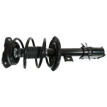 2013 Nissan Maxima Suspension Strut and Coil Spring Assembly Front Left GSP 883125 image 3 of 3