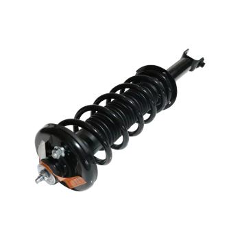 2012 Acura TL Suspension Strut and Coil Spring Assembly Rear Left GSP 883126 image 1 of 3