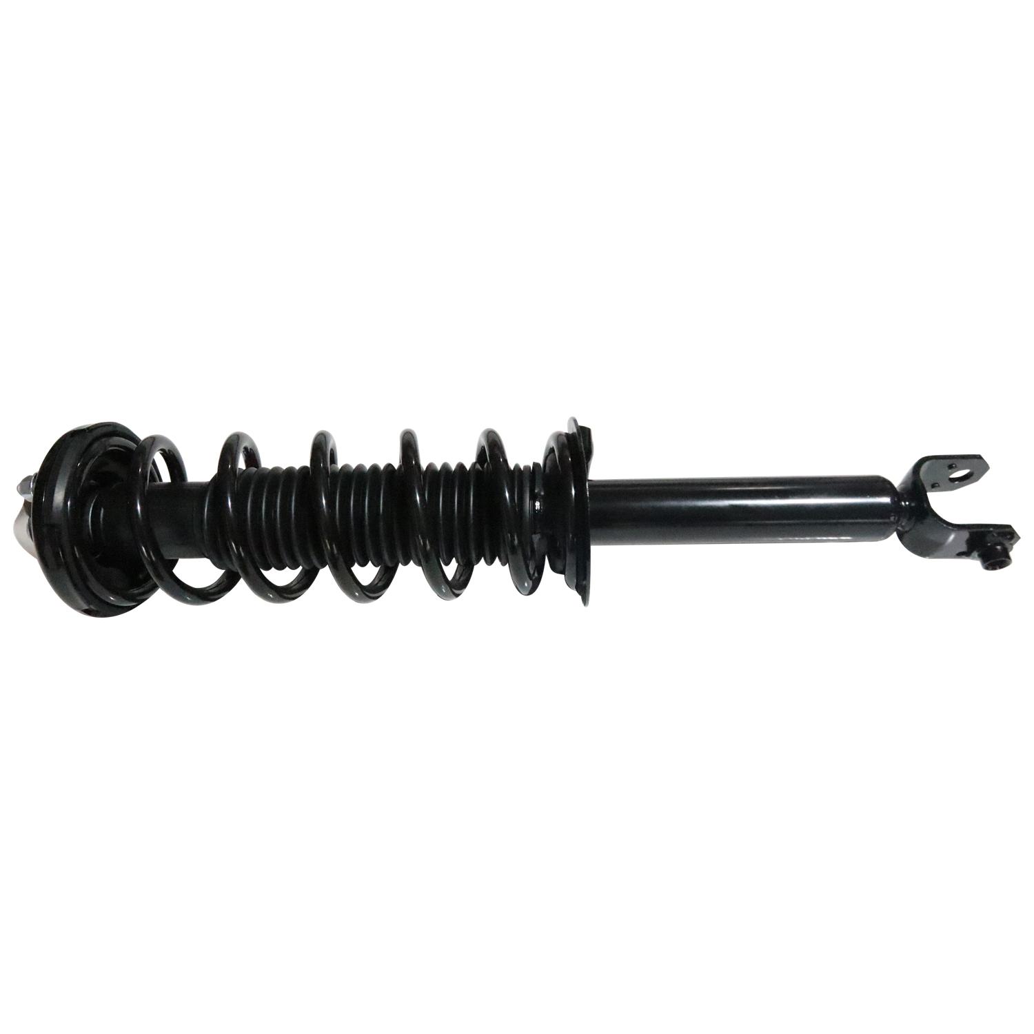 GSP 883126 Suspension Strut and Coil Spring Assembly product image 3 of 3