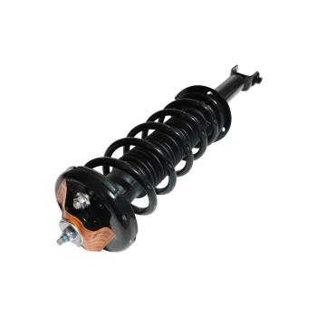 2012 Acura TL Suspension Strut and Coil Spring Assembly Rear Right GSP 883127 image 1 of 3