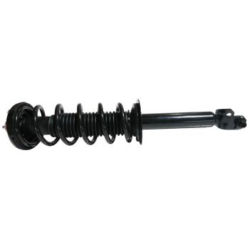 2012 Acura TL Suspension Strut and Coil Spring Assembly Rear Right GSP 883127 image 3 of 3