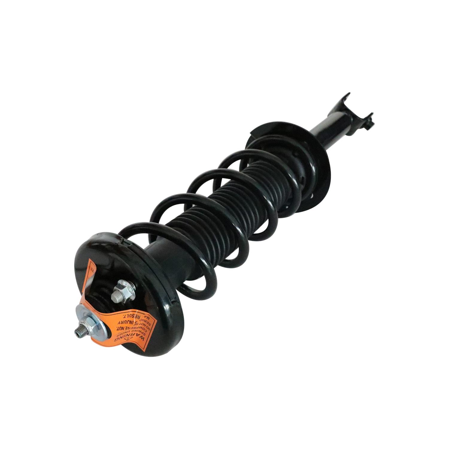 GSP 883128 - Suspension Strut and Coil Spring Assembly GSP 883128 Suspension Strut and Coil Spring Assembly product image 1 of 3