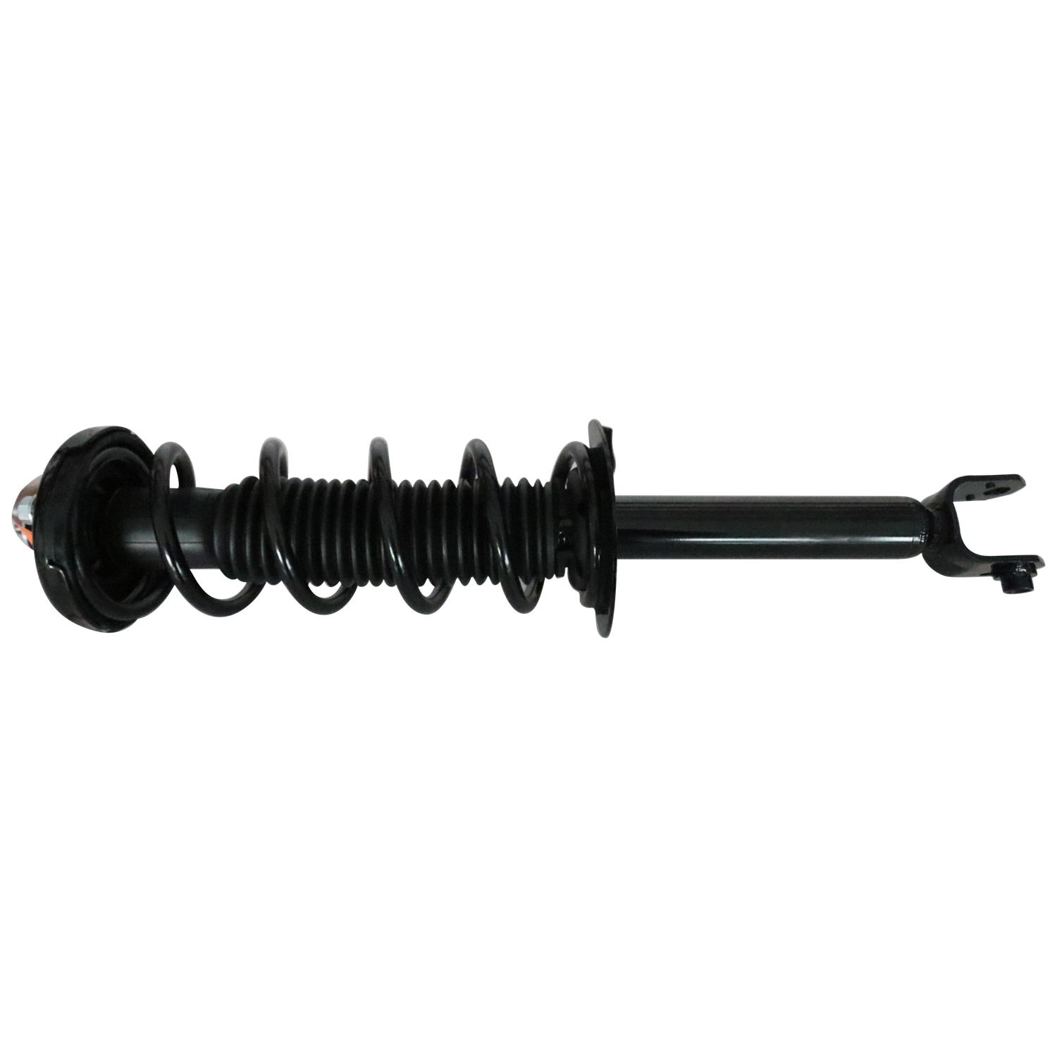 GSP 883128 - Suspension Strut and Coil Spring Assembly GSP 883128 Suspension Strut and Coil Spring Assembly product image 2 of 3