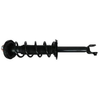 2015 Acura TLX Suspension Strut and Coil Spring Assembly Rear Left GSP 883128 image 2 of 3